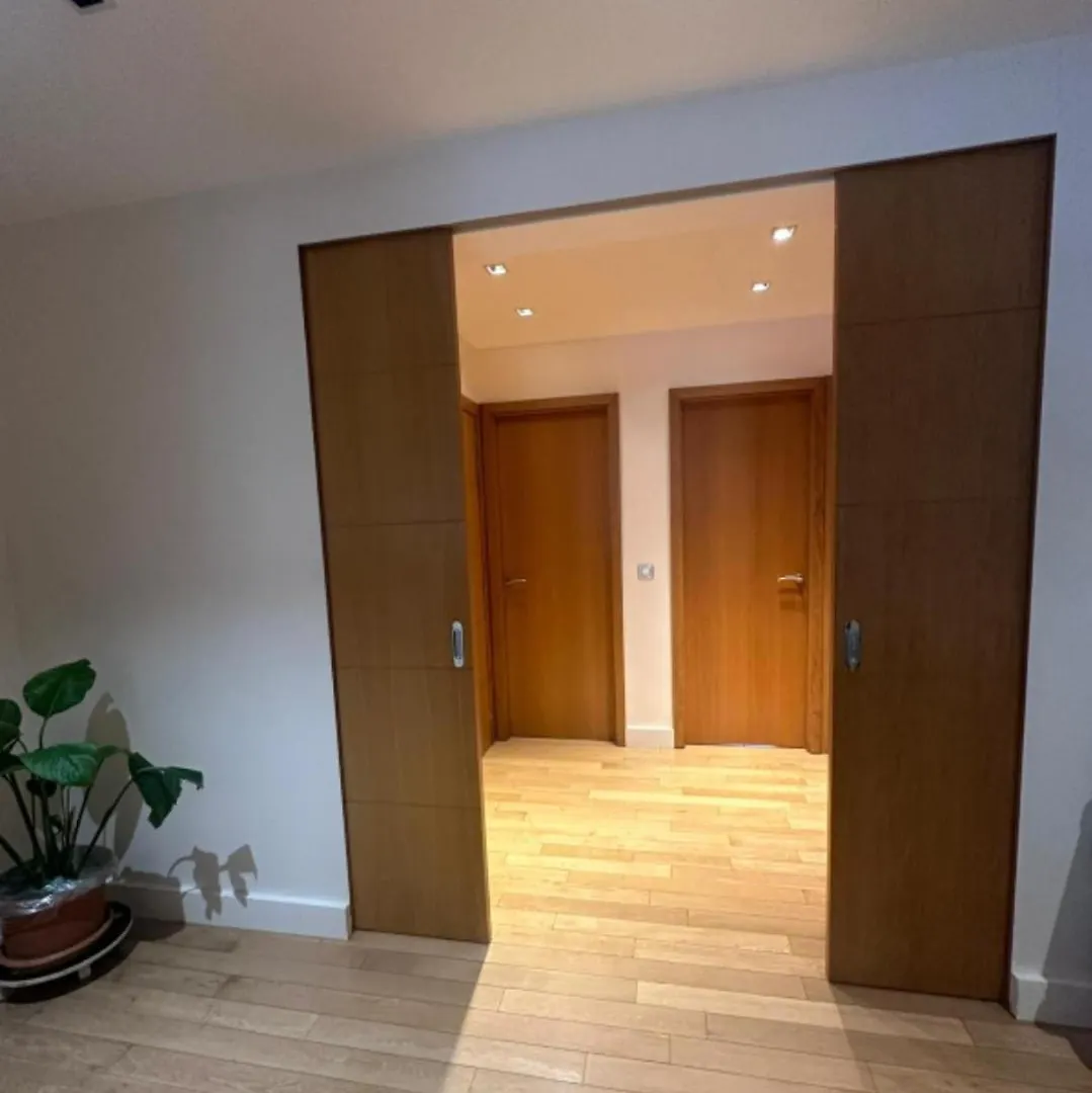 Apartment Apparemment
