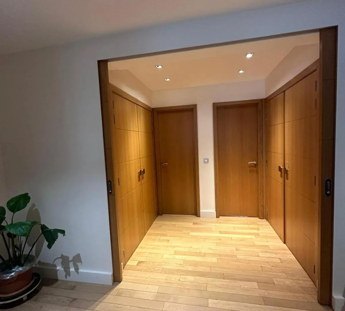 Apparemment Apartment